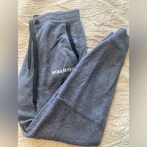 Hollister Jogger Sweatpants